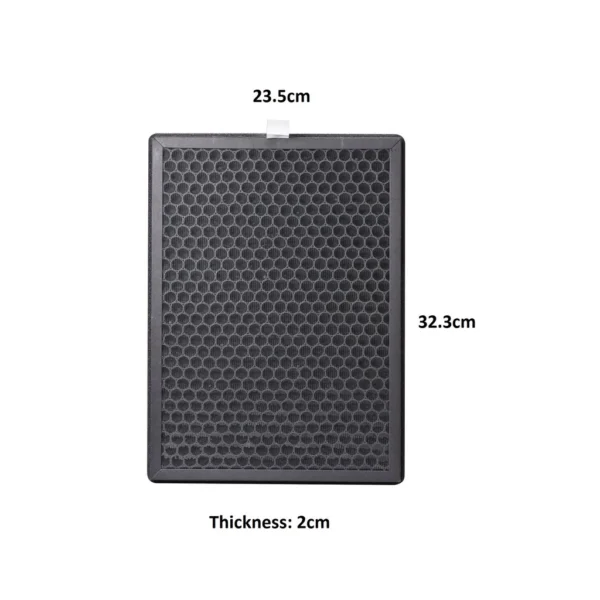 120cbc31a6d566019c06e77eae3dba02.webp Mind Replacement Activated Carbon Filter for Air Purifying Cooler MD 999ACP