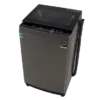 15627a3badc499a79533ac992caf37a3 Toshiba Greatwaves Automatic Washer Top Load Washing Machine AW J1000FM AW M1000EM