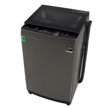 15627a3badc499a79533ac992caf37a3 Toshiba Greatwaves Automatic Washer Top Load Washing Machine AW J1000FM AW M1000EM