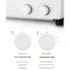 Cuckoo Steam Toaster Mini Oven    Model 2022