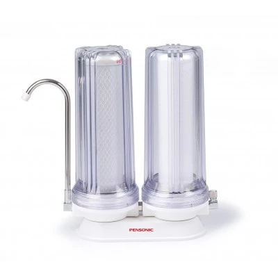 3789ad10f5e6db22b90aa5ccec2970d4.webp Pensonic PP 123 Double Housing Water Filter Penapis Air