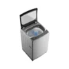 Midea 10 5kg Inverter Quattro Top Load Fully Auto MA200W105D