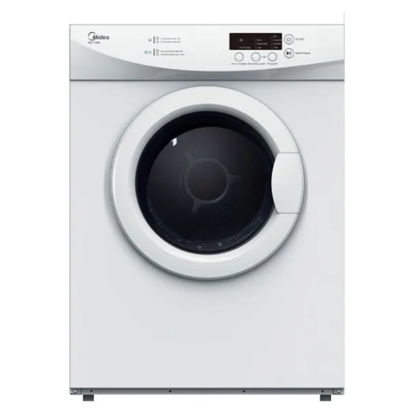 Midea Temperature Sensor Vented Clothes Dryer  MD 7388 MD7388