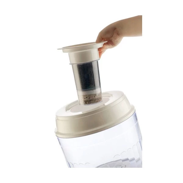 707d8eea9a946841bba27f50101e794c.webp Pensonic PMP 15 Mineral Pot Water Filter System Penapis Air