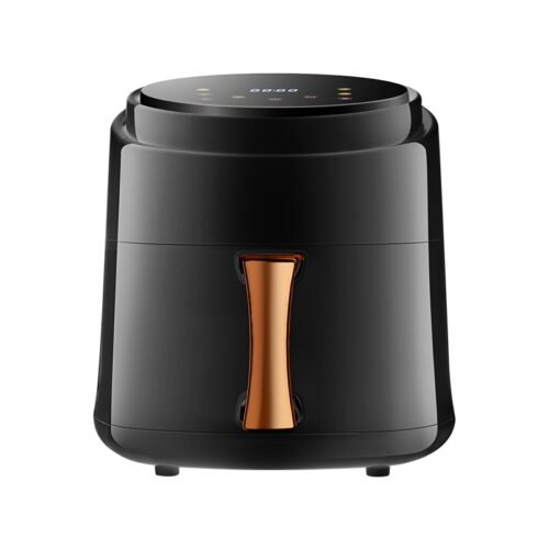 7bcce18bf9434023cadc321d65d41183 Air Fryer 8L Electric Household Non Stick Oil Free Kitchen cooker Baking Automatic Fryer