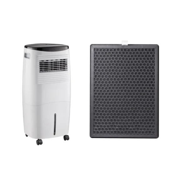 8860578c2127cbd1a337c360df2a5622.webp Mind Replacement Activated Carbon Filter for Air Purifying Cooler MD 999ACP