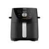 Toshiba Air Fryer 8L Timer Electric Fryer Kitchen Aid Healthy Household Fries Machine  Cooker penggoreng udara