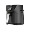 Toshiba Air Fryer 8L Timer Electric Fryer Kitchen Aid Healthy Household Fries Machine  Cooker penggoreng udara