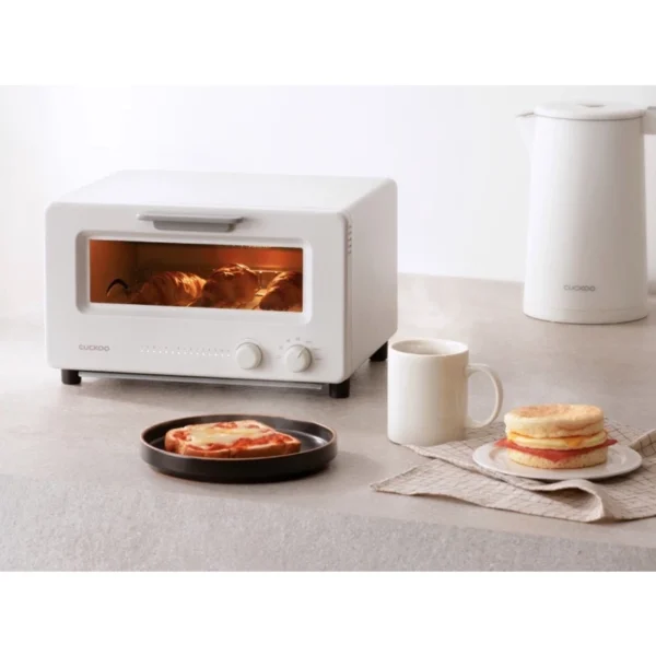 Cuckoo Steam Toaster Mini Oven    Model 2022