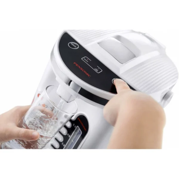Pensonic 6L Thermo Flask PTF 6000
