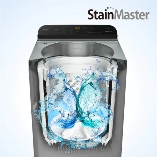 my-11134207-23030-nh0zy6rglhovc7.webp Panasonic Top Load Washing Machine with Stain Care NA F100A9DRT