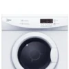 Midea Temperature Sensor Vented Clothes Dryer  MD 7388 MD7388