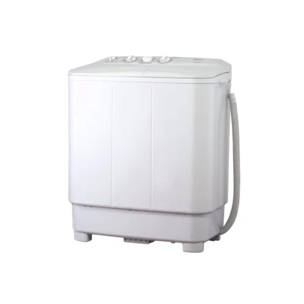 Midea Pensonic Twin Tub Washer Semi Auto Washing Machine Promo  MSW 6008P   PWS 6005X