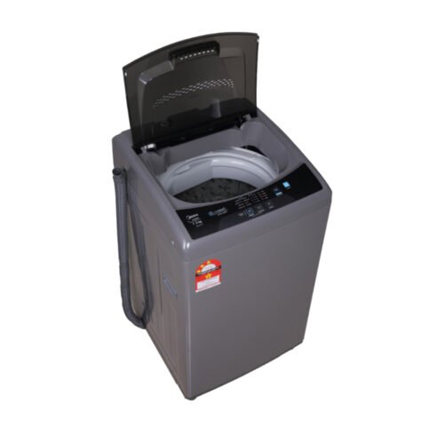 my-11134207-7qukz-lerbzxwjdor9d5 Midea Morgan Top Load Auto Washer Washing Machine MFW EC750 MWM 7 MA100W75