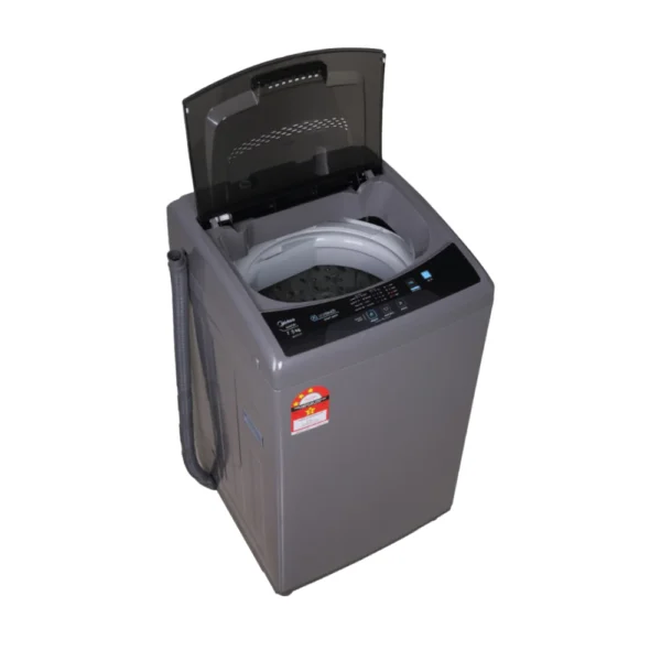 Midea Hisense Top Load Auto Washer Washing Machine  MFW EC850   MA102W85   WT80P10