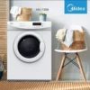 Midea Temperature Sensor Vented Clothes Dryer  MD 7388 MD7388