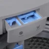 Toshiba Greatwaves Automatic Washer Top Load Washing Machine  AW J1000FM   AW M1000EM