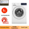 Electrolux UltimateCare 300 Front Load Washing Machine  EWF9024D3WB