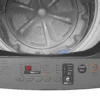 Midea Toshiba Fully Auto Washer Top Load Washing Machine  MFW 1055CV   MA200W105   AW UK1150HM