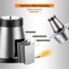 Toshiba Mixer Multifunctional Electric Meat Grinder for Mixing Pork and Ingredients 2L Large Capacity Food Mixer