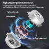 Panasonic High Quality Window Glass Wall Mounted Exhaust Fans  8  10  12  EF8001   EF1001   EF1201