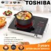 INFRARED CERAMIC COOKER Ceramic Cooker Multifunctional Induction Cooker 3500W