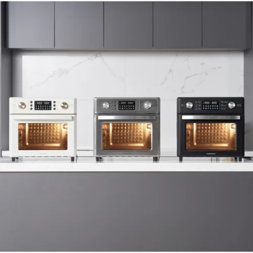 ph-11134201-23020-qz8n50rt5vnv92.webp Makina Lab Air Fryer Multi Cook Oven 25L Allsten 3 Colors