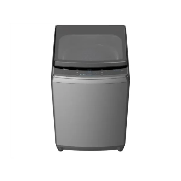 Midea 10 5kg Inverter Quattro Top Load Fully Auto MA200W105D
