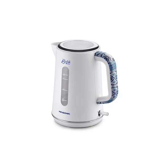 Pensonic 1 7L Batik Series Jug Kettle PAB 1712CS