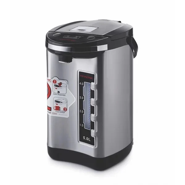 Pensonic 5L Thermo Flask PTF5003