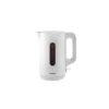 Panasonic 1 7L Cordless Electric Kettle NC K101WSK