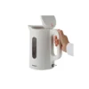 Panasonic 1 7L Cordless Electric Kettle NC K101WSK