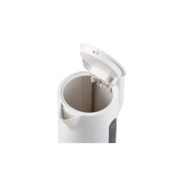 Panasonic 1 7L Cordless Electric Kettle NC K101WSK