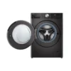 LG 13 8kg Front Load Washer with AI Direct Drive   Steam   FV1413H2BA