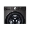 LG 13 8kg Front Load Washer with AI Direct Drive   Steam   FV1413H2BA