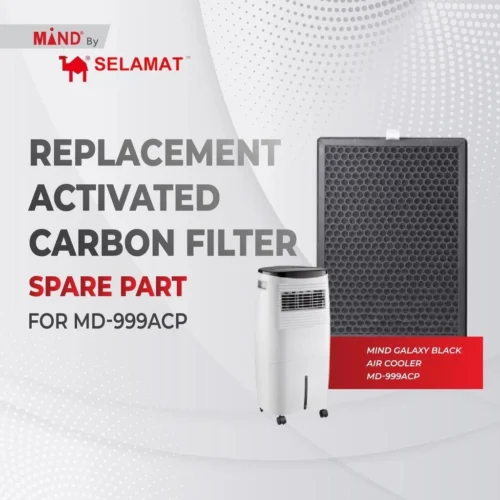 sg-11134201-7qvcr-ljyw2hcjun0lc5.webp Mind Replacement Activated Carbon Filter for Air Purifying Cooler MD 999ACP