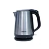 Mistral 1 7L Stainless Steel Electric Kettle MEK125