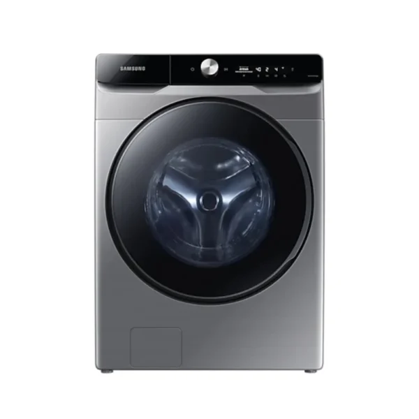 Samsung 17KG Wash   10KG Dry Front Load Washer Dryer with AI Ecobubble  WD17T6300GP