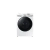 Samsung 17kg WF6000R Washing Machine with Ecobubble  WF17T6000GW FQ