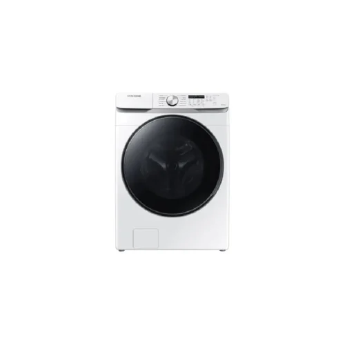 Samsung 17kg WF6000R Washing Machine with Ecobubble  WF17T6000GW FQ