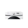 Samsung 17kg WF6000R Washing Machine with Ecobubble  WF17T6000GW FQ