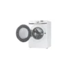 Samsung 17kg WF6000R Washing Machine with Ecobubble  WF17T6000GW FQ