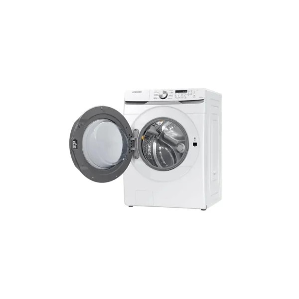 Samsung 17kg WF6000R Washing Machine with Ecobubble  WF17T6000GW FQ