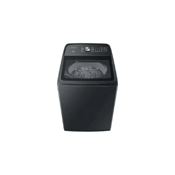 Samsung 23KG Top Load Washer with BubbleStorm WA23A8377GV FQ