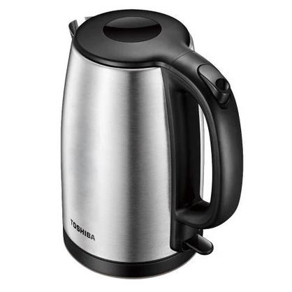 Toshiba Jug Kettle 1 7L SUS304 Stainless Steel KT 17SH1NMY