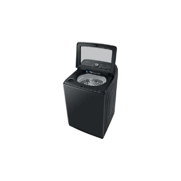 Samsung 23KG Top Load Washer with BubbleStorm WA23A8377GV FQ