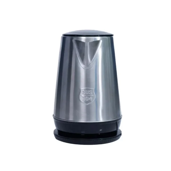 Mistral 1 7L Stainless Steel Electric Kettle MEK125