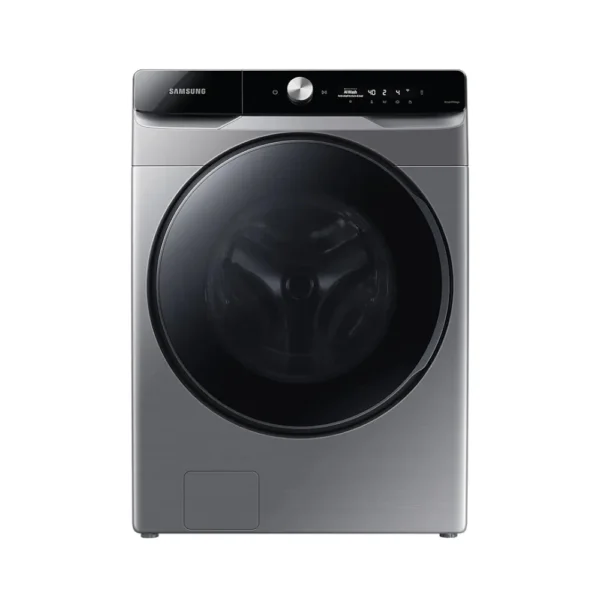 Samsung 17KG Wash   10KG Dry Front Load Washer Dryer with AI Ecobubble  WD17T6300GP