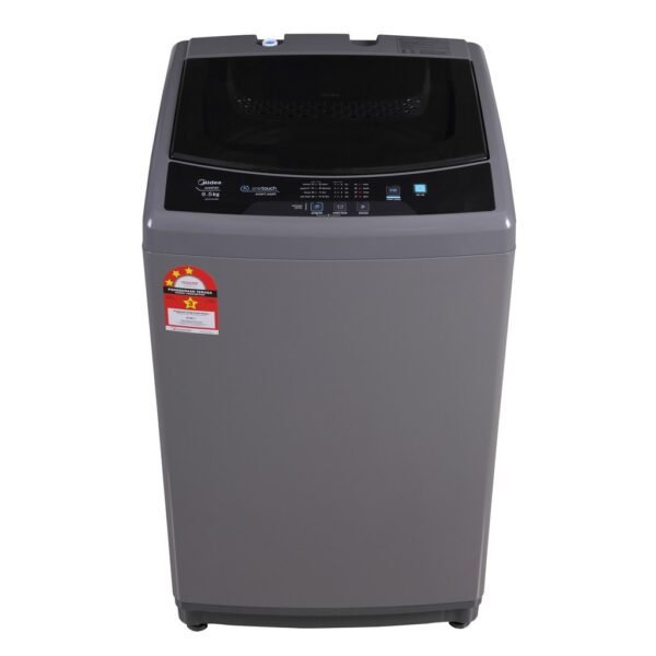 Midea Top Load Auto Washer Washing Machine  MFW EC950   MA100W95