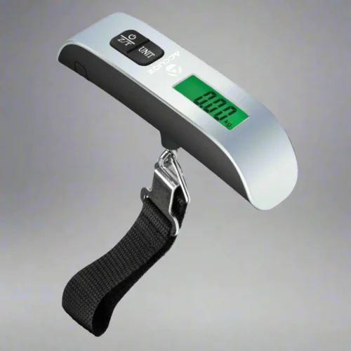 sg-11134201-7rdvv-mburf7pdvs4aec.webp Travel 50kg 110lb Luggage Scale Electronic Digital Scale Portable Handheld Suitcases Hanging Scale Weight Balance
